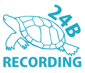 24B RECORDING